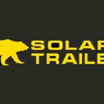 Solar Trailer